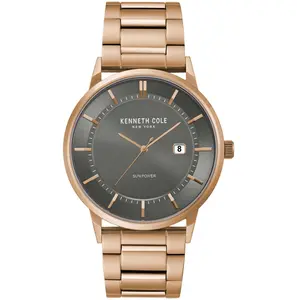 Kenneth Cole Men's Classic 41mm Quartz Watch KC50784007