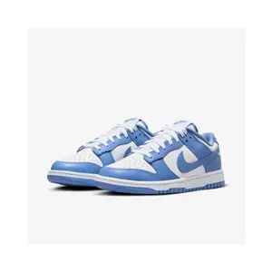 Nike Dunk Low Polar Blue Men's DV0833-400 New Sneaker