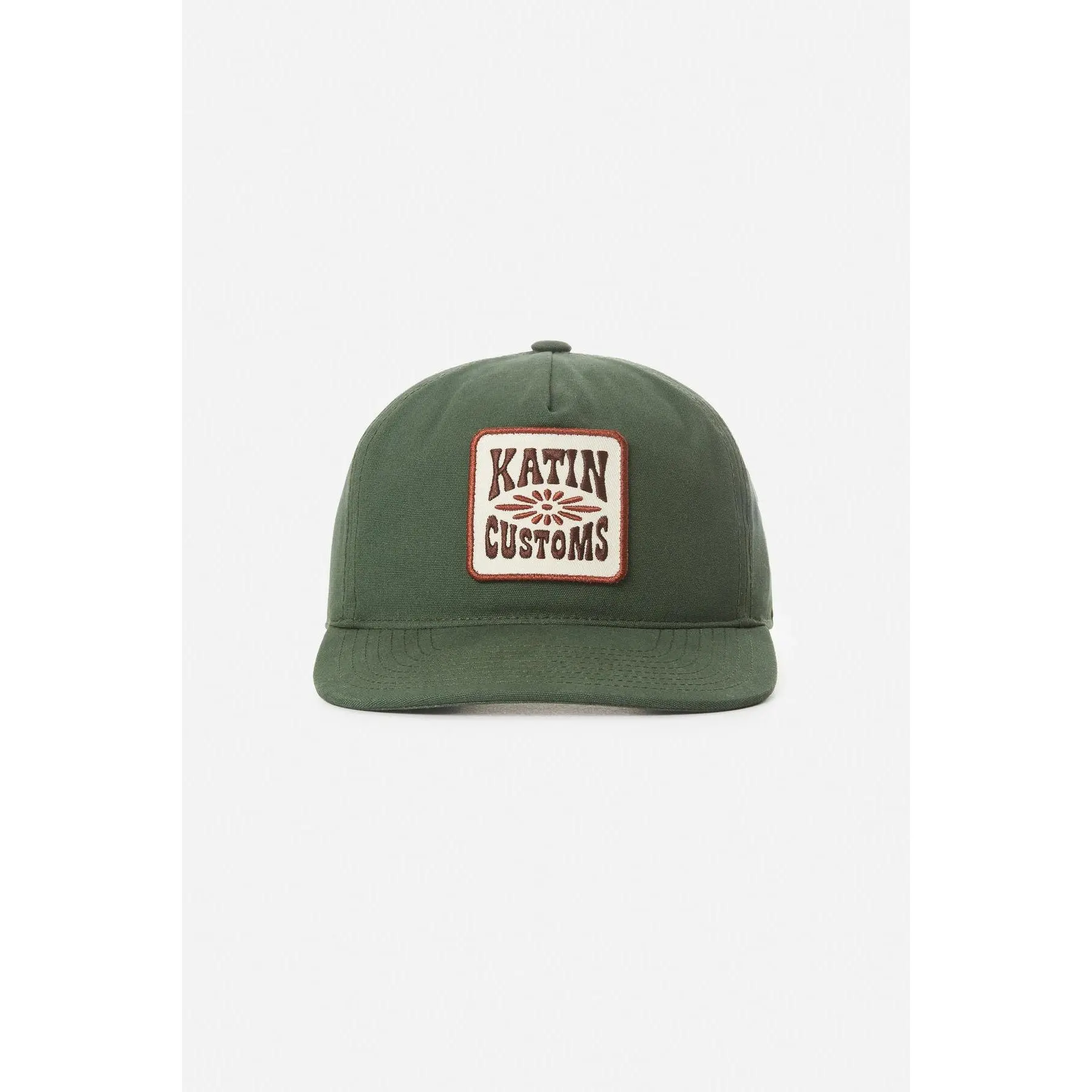 Concho Hat by Katin