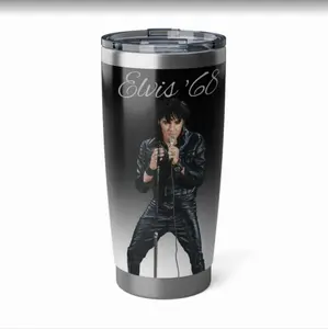 ELVIS '68 20oz Tumbler