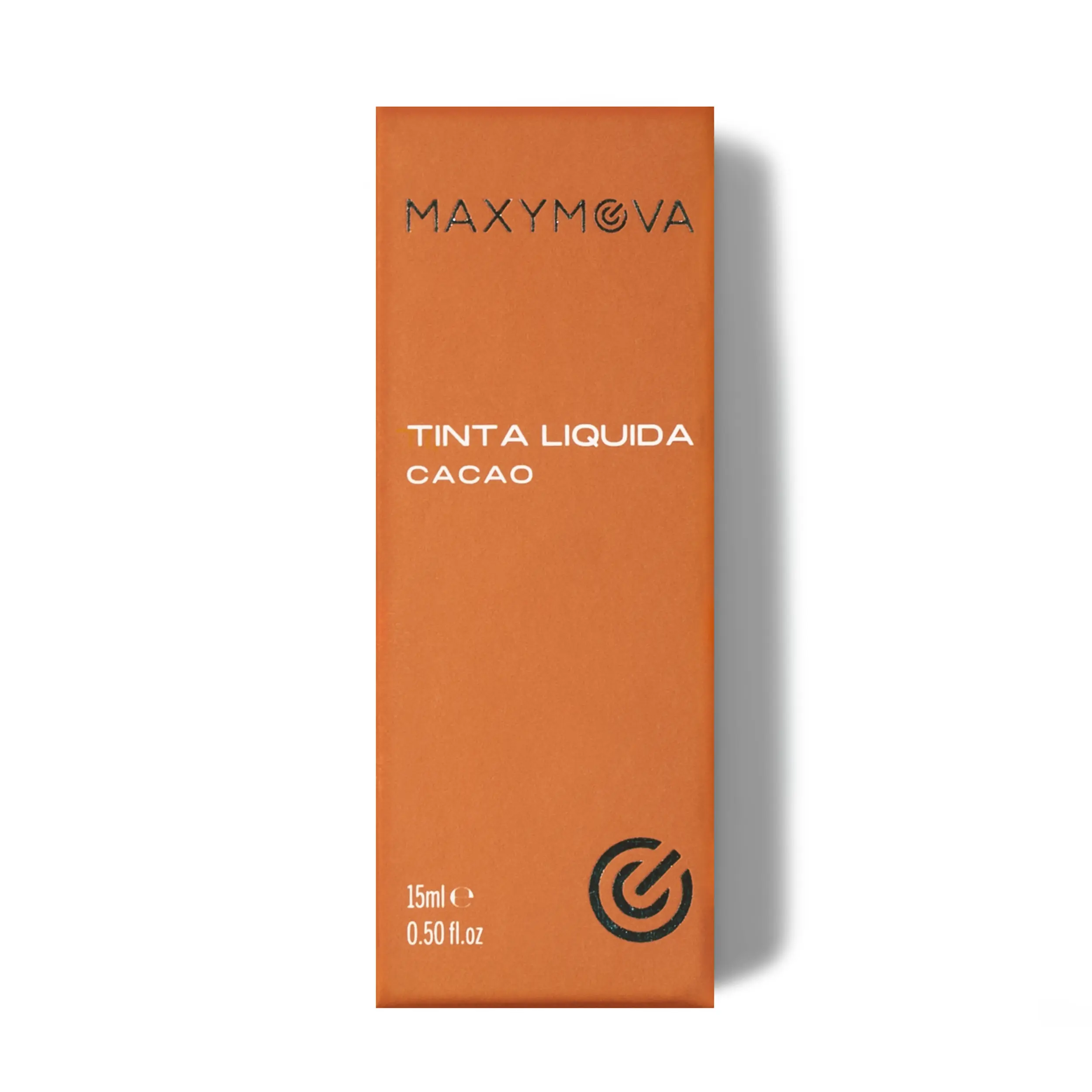 Liquid Tint 15ml Maxymova Lash Lift and Lamination for Brows