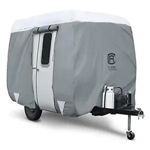 Classic Acc C1H-8029515310 PolyPRO3 Molded Trailer Cover