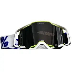 2026 100%Hot Motorcycle Goggles, Anti-Fog Windproof Mx Motocross Ski Off-Road Racing Glasses, Protective Eyewear for Outdoor Sports windproof goggles biking sunglass performance eyewear unisex eye glasses wrap around sunglasses nose plug mx atv