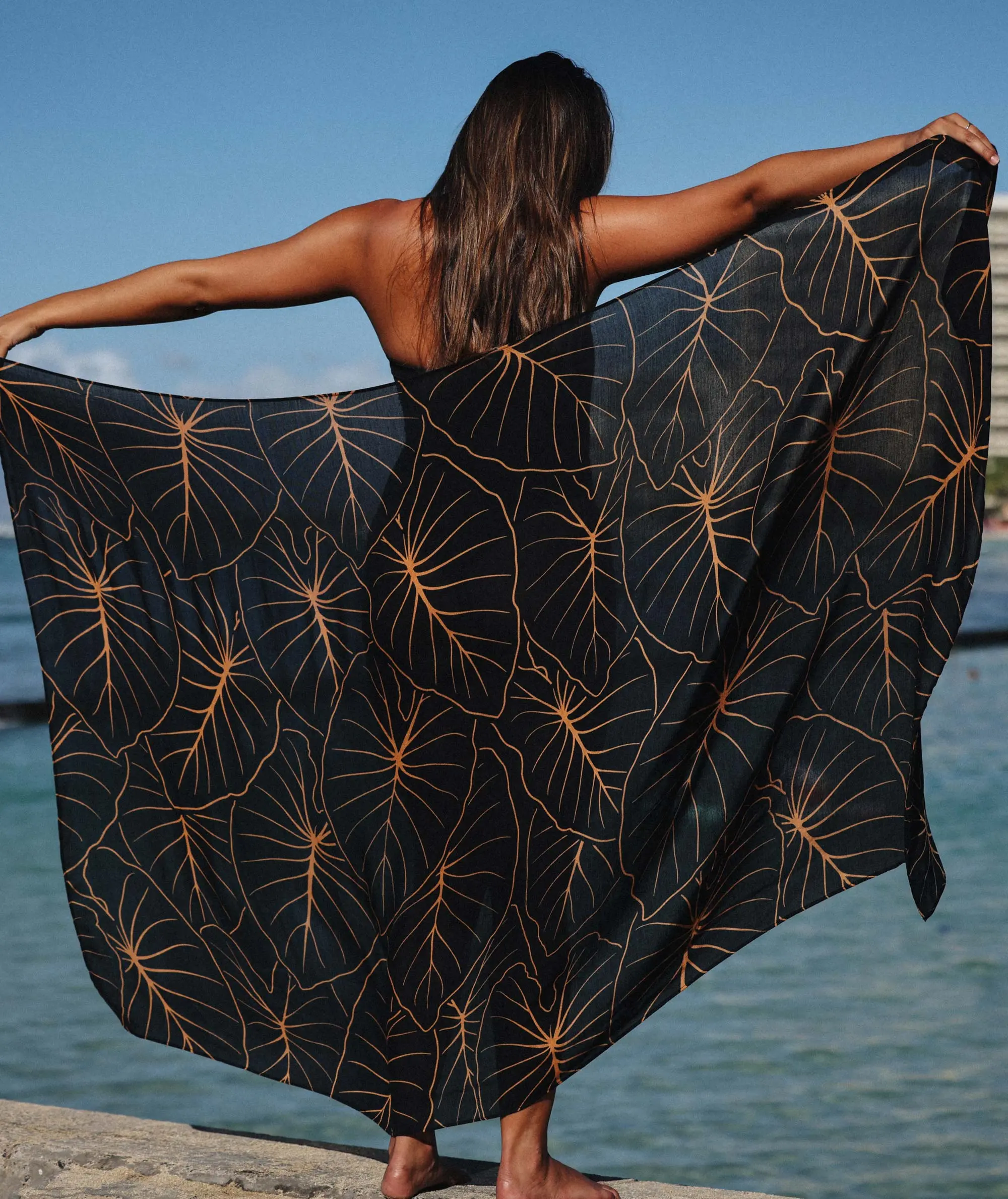 Kalo Pareo - Gold