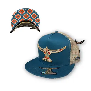 TexHorn Hat - Ocampo