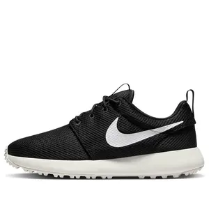 Nike Roshe Golf Next Nature 'Black White' DV1202-002