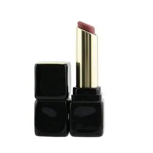 Guerlain Kisskiss Tender Matte Lipstick  258 Lovely Nude 2.8g/0.09oz 258 Lovely Nude 258 Lovely Nude