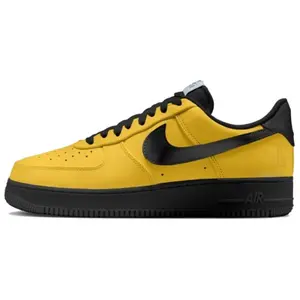 Ja Morant x Nike Air Force 1 Low 'Sundial'