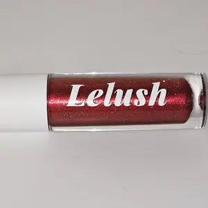 Bombshell lipgloss by Lelush Cosmetics