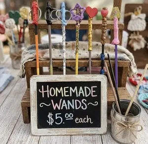 Crafty wands