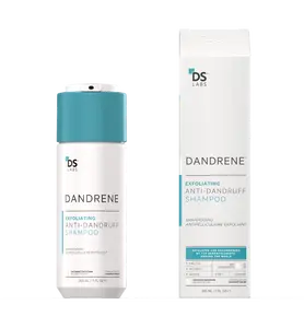 Dandrene | Exfoliating Anti-Dandruff Shampoo