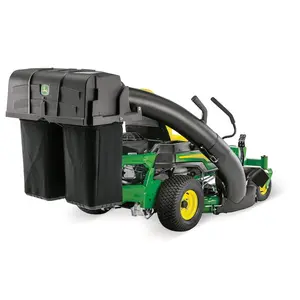 John Deere Zero-Turn Mower 42 in. 6.5 Bushel Twin Bagger