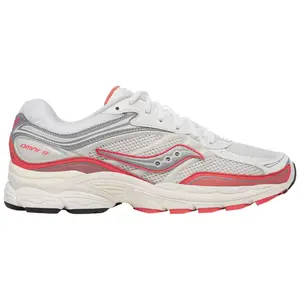 Saucony ProGrid Omni 9 TMY Ivory Coral S70832-3 Men's Fashion Shoes New
