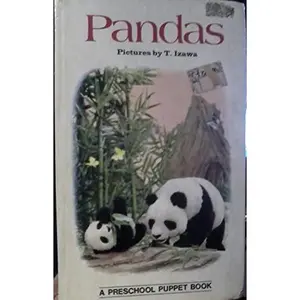 USED-Pandas by T. Izawa (Unknown)