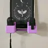 Kindle Paperwhite Holder, Kindle Wall Holder, Kindle Storage Lightweight Organiser