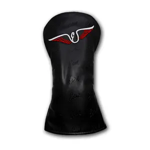 Signature Driver Headcover