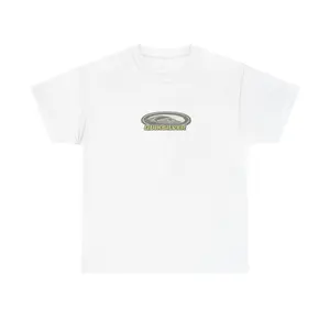 Vintage Quiksilver Surf Graphic Tee |    Cotton