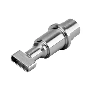Stainless Steel 2 Tip Multiplacer Diamond Painting Accessory