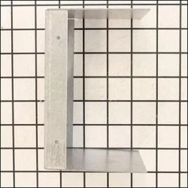 Broilmaster B101764 Lower Bracket Assembly for BL26P & SS26P Series