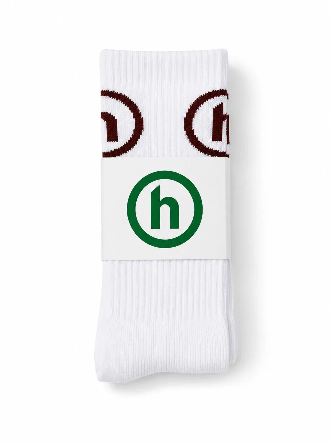 HIDDEN NY PPF LOGO SOCKS