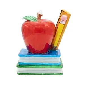 Best Teacher Ornament