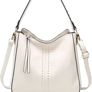 Montana West Hobo Bag for Women Crossbody Purse and Handbags Ladies Chic Shoulder Bag with Elegant Design