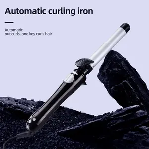 Hairdressing Curling Iron - Perfect for All Your Hair Styling Needs Comfort