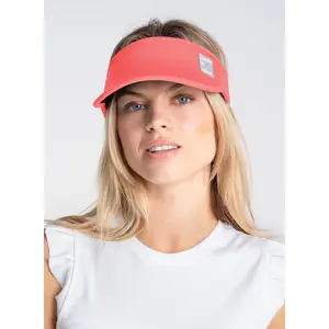 Lucky Logo Strech Visor