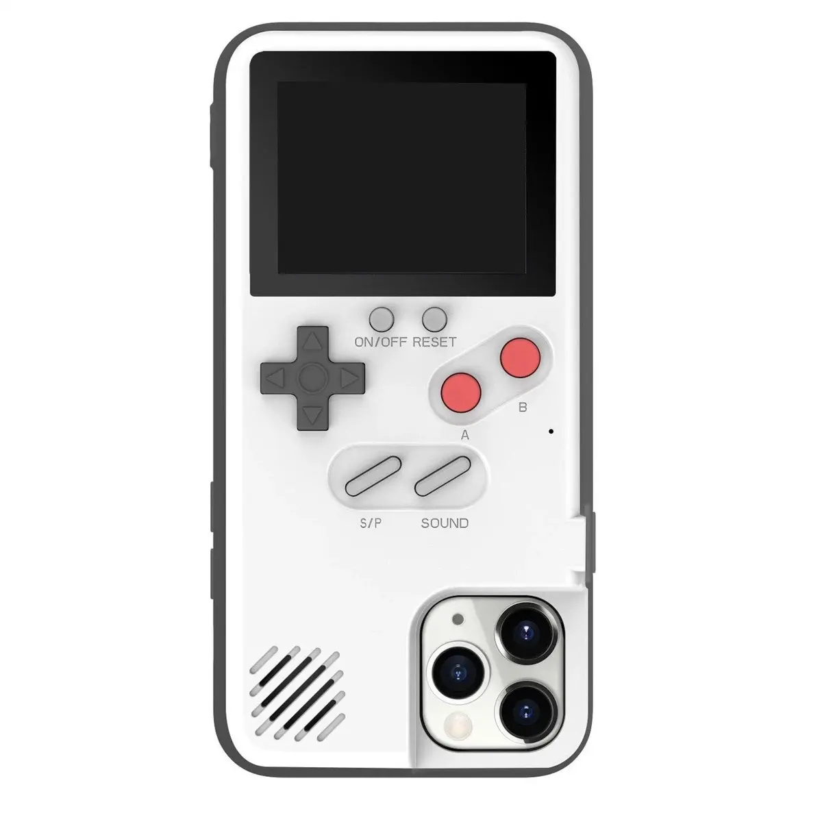 Gameboy Case for iPhone Gameboy Case for iPhone