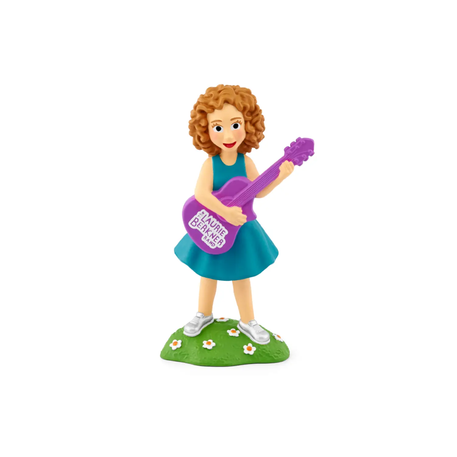 Laurie Berkner 2 Tonie