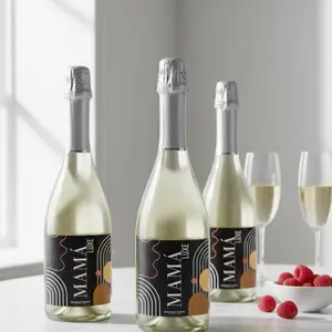 MAMÁ (Alcohol Free)