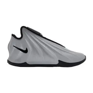 Nike GT Future 'Metallic Silver'