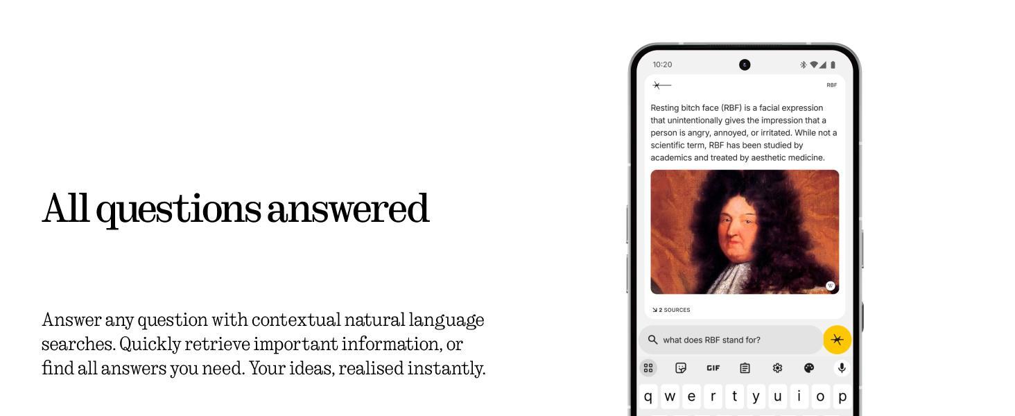 Nothing Phone (3) Cell Phone, 2025 New 5G Unlocked Phones 512GB, Android 15, Snapdragon 8s Gen4, AI Mobile Phones with Four 50MP Cameras & AMOLED Display, 5150mAh, Glyph Interface, Smartphone White