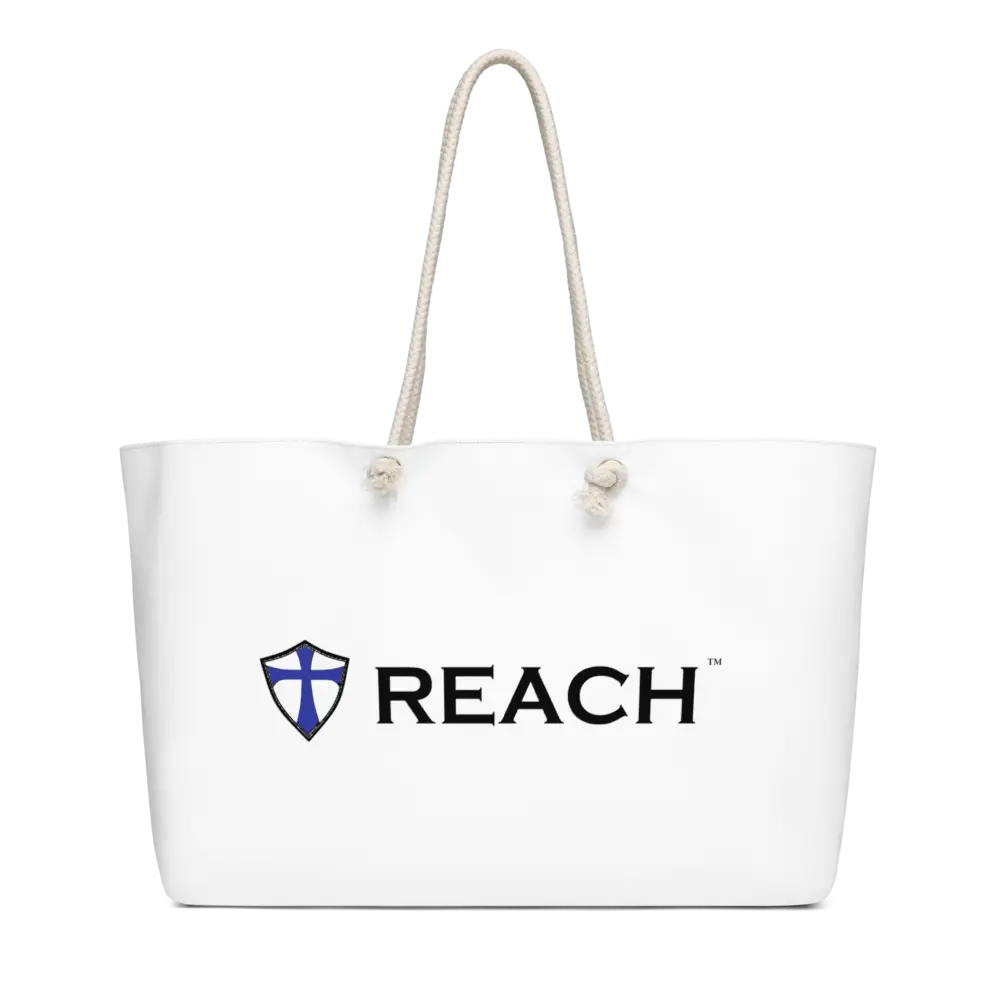 REACH Weekender Bag