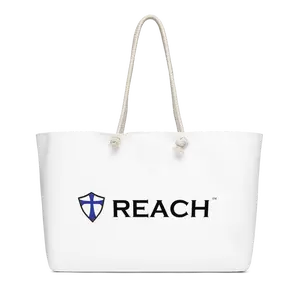 REACH Weekender Bag