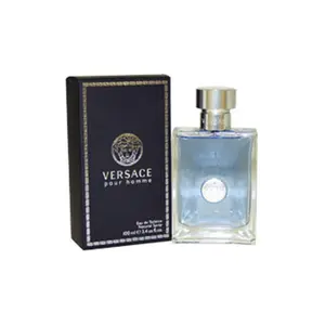 Versace  Versace Pour Homme by Versace for Men - 3.4 oz EDT Cologne Spray