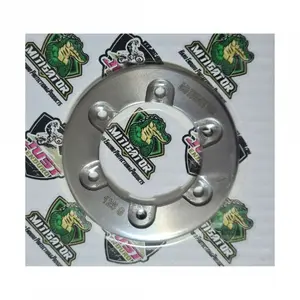 Mitigator Traction Disc Clutch Weight Flywheel Fits Ktm 2013-2024 Husqvarna 2014-2024 GasGas 2021-2024
