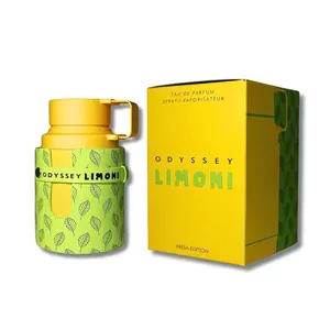 Armaf Odyssey Limoni Fresh Eau De Parfum Unisex