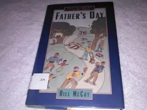 USED-Father's Day:: Notes from a Dad in the Real World by Bill McCoy (Hardcover)