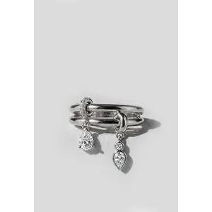 Wink | Sterling Silver Ring