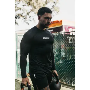 Nonstop Compression long sleeve