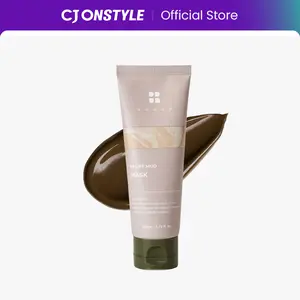 BRMUD Relief Mud Mask 110ml
