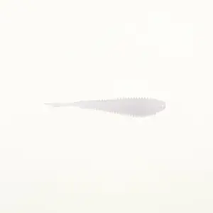 Missile Baits Spunk Shad 3.5