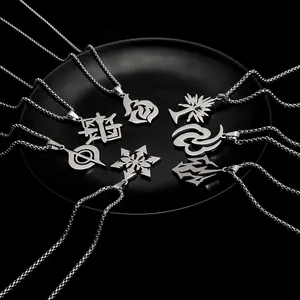 Honkai Star Rail Necklace Honkai Star Rail Necklace