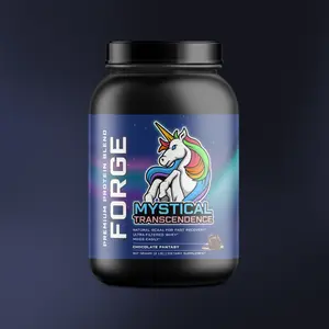 Forge - Premium Whey Protein