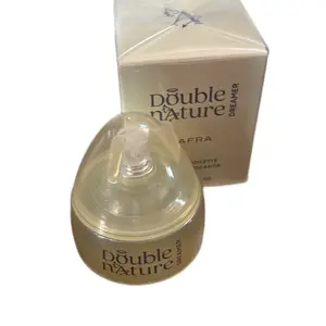Jafra New Double nature Dreamer 1.7 fl oz eau de toilette for women floral-fruity