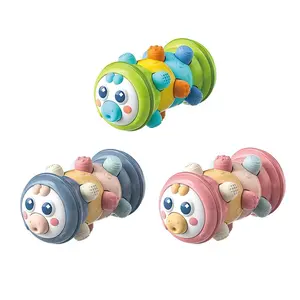 Caterpillar Toy for Kids, Interactive Crawling Toy for Boys & Girls, Durable Design for Active Playtime, Perfect Gift for Children Ages 1+