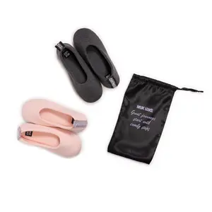 Women's 2 Pack Travel Ballerina Set Women's 2 Pack Travel Ballerina Set