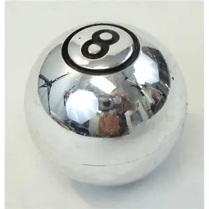 8-Ball Valve Stem Cover - Bulk