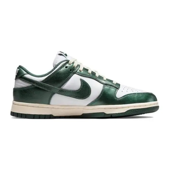 N!ke Dunk Low Vintage Green USM SIZES 8-13 $80
